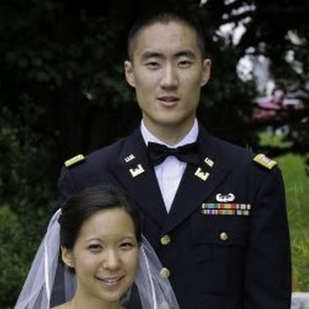 Meet your Posher, John and susan